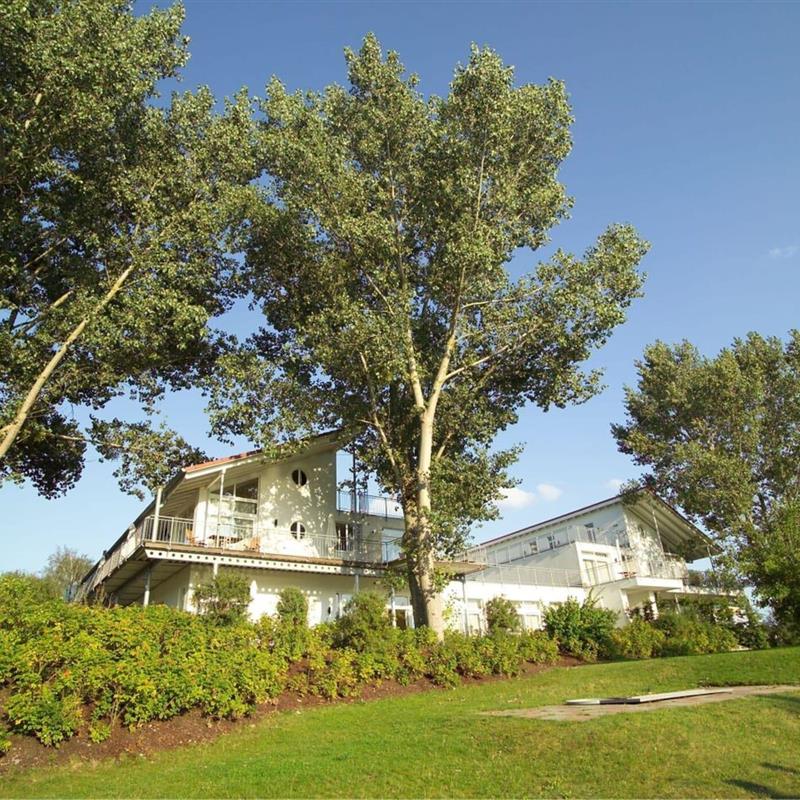 Ferielejlighed - 2 personer -  - 17252 - Granzow