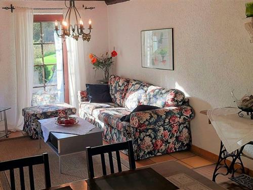 Holiday Home/Apartment - 3 persons -  - Mühleweg - 79289 - Horben