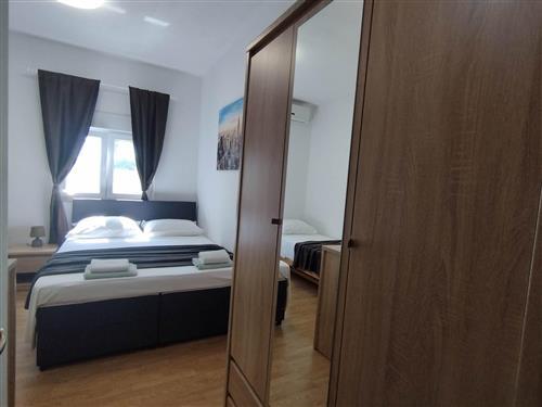 Semesterhus/Semesterlägenhet - 3 personer -  - Kaštel Štafilic - 21217 - Kaštel Štafilic