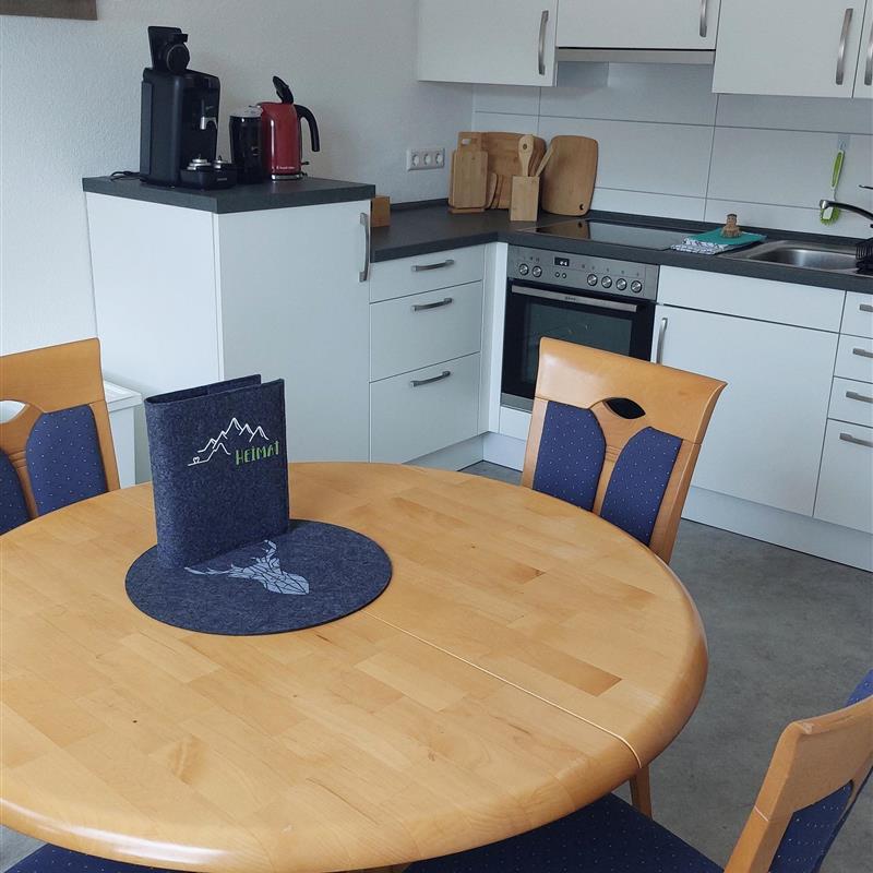 Ferielejlighed - 2 personer -  - Talstraße - 79677 - Schönau Im Schwarzwald