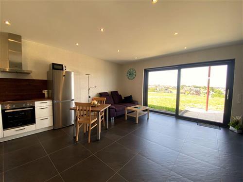 Ferielejlighed - 2 personer -  - Nideggen - 52385