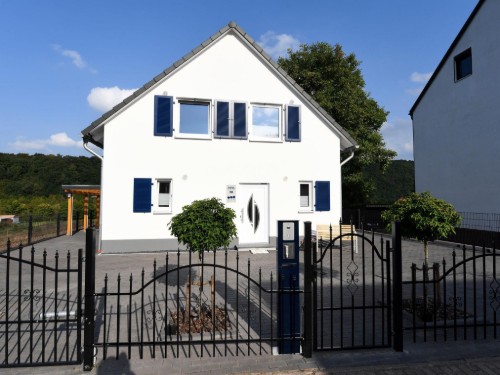 Feriehus - 6 personer -  - Brunnenstr. - 54439 - Saarburg