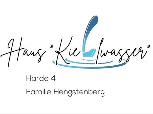 Ferieleilighet - 3 personer -  - Harde - 25938 - Wyk-Boldixum