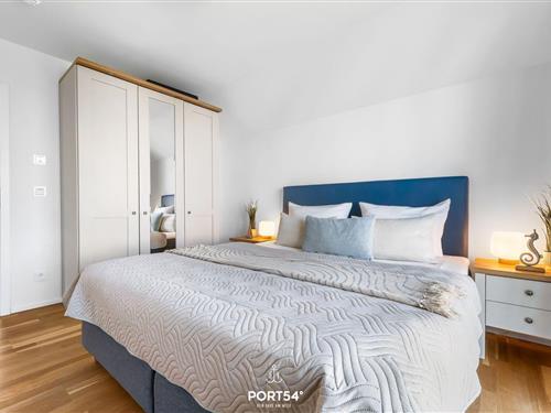 Ferienwohnung - 5 Personen -  - Matrosenring - 24376 - Olpenitz