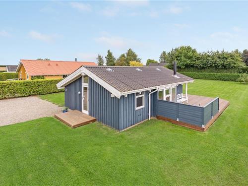 Holiday Home/Apartment - 6 persons -  - Råde Strandpark - Råde Strand - 6100 - Haderslev