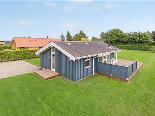 Sommerhus - 6 personer -  - Råde Strandpark - Råde Strand - 6100 - Haderslev