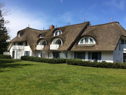 Fritidshus - 5 personer -  - 18374 - Zingst