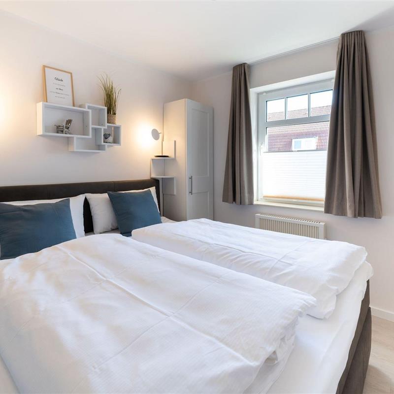 Ferielejlighed - 4 personer -  - Strandweg - 25826 - St. Peter-Ording