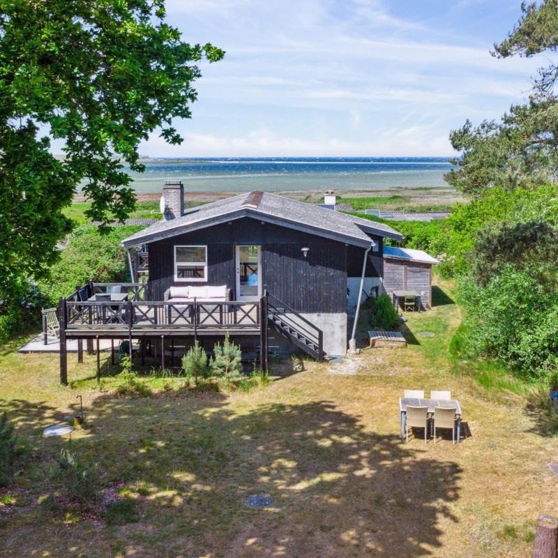 Sommerhus - 6 personer -  - Sandvejen - Fyns Hoved - 5390 - Martofte