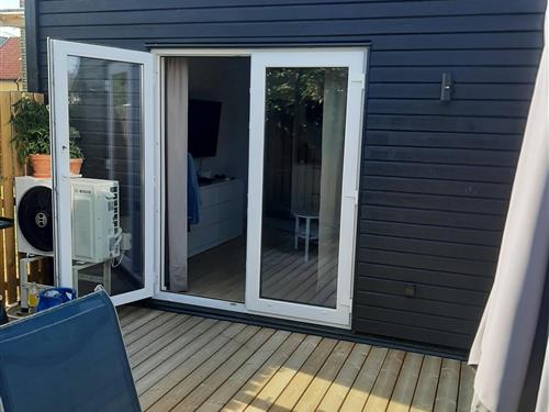 Ferienhaus - 3 Personen -  - Sankte Knutsgatan - 27150 - Ystad