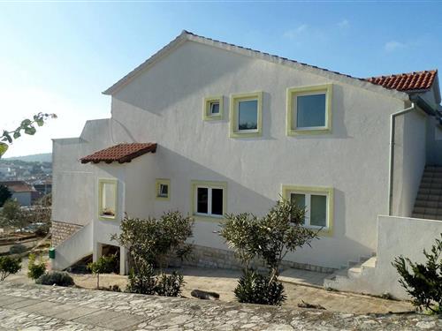 Ferieleilighet - 4 personer -  - 22242 - Jezera