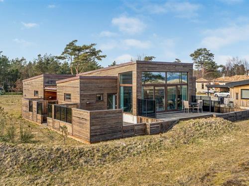 Ferienhaus - 8 Personen -  - Osbornsvej - 9370 - Hals