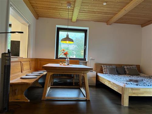 Ferielejlighed - 4 personer -  - Leithengasse - 83246 - Oberwössen