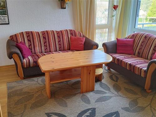 Ferienhaus - 4 Personen -  - Weidenweg - 17449 - Karlshagen