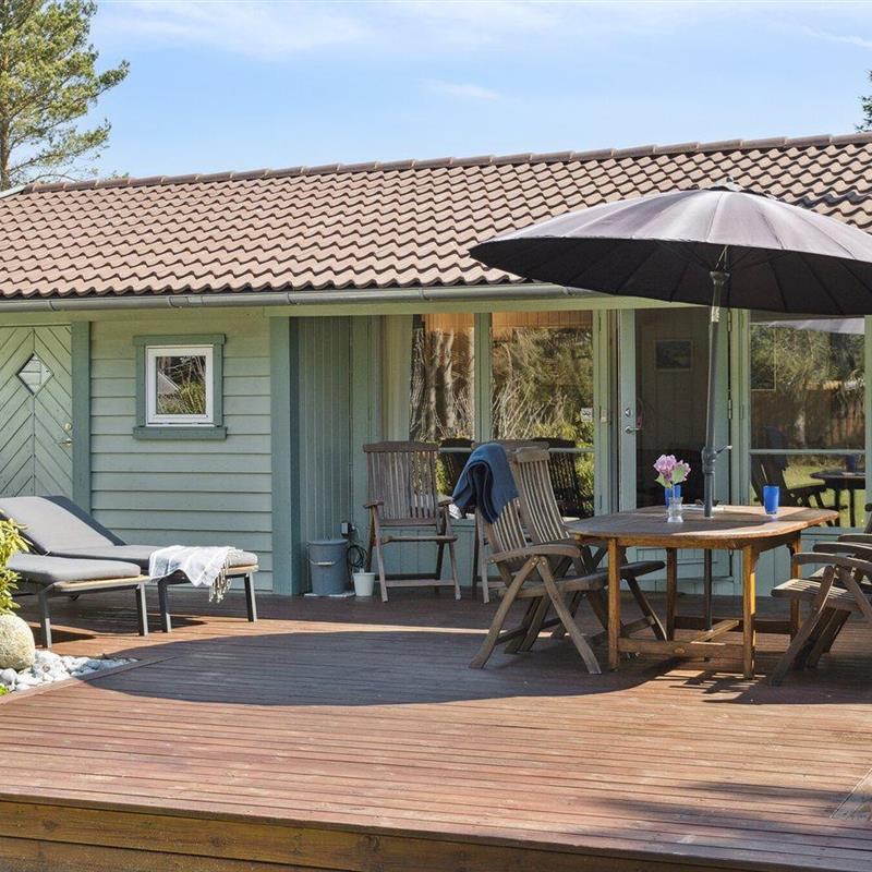 Ferienhaus - 6 Personen -  - Trådsporevej - Marielyst - 4873 - Väggerlöse