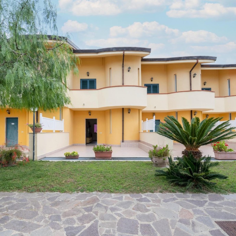 Villa - 5 personer -  - 84047 - Paestum