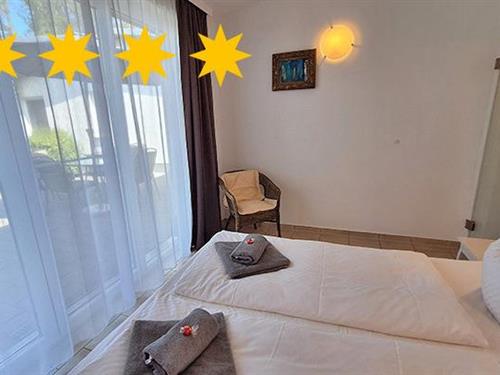 Ferieleilighet - 4 personer -  - Maxim-Gorki-Straße - 17424 - Heringsdorf