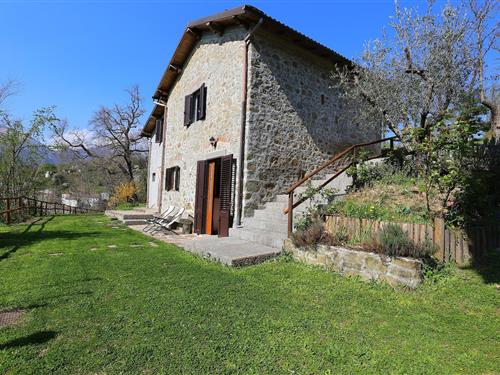 Stuga - 6 personer -  - 55022 - Bagni Di Lucca