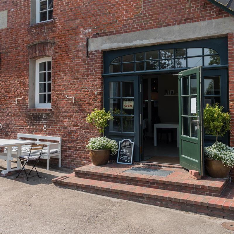 Ferielejlighed - 2 personer -  - Burgweg - 26969 - Butjadingen