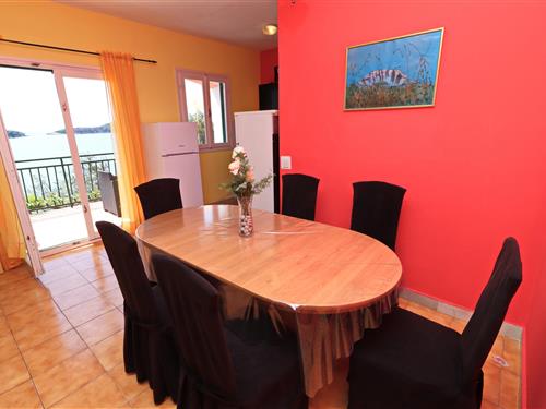 Holiday Home/Apartment - 6 persons -  - Prižba - 20271 - Prižba