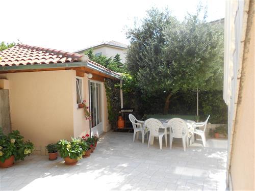 Holiday Home/Apartment - 6 persons -  - Novi Vinodolski - 51250 - Novi Vinodolski