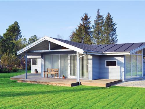 Ferienhaus - 4 Personen -  - Engblommen - Bratten - 9981 - Jerup