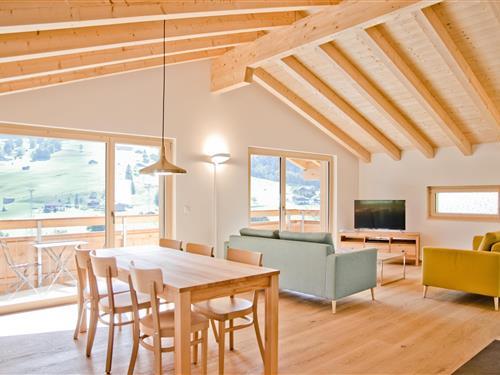 Ferienhaus - 6 Personen -  - Grindelwaldstrasse - 3818 - Grindelwald