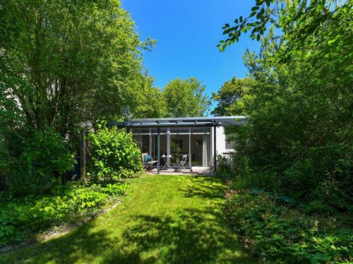 Ferienhaus - 3 Personen -  - Taddigshörn - 26427 - Bensersiel