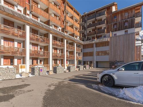 Holiday apartment - 4 persons -  - 05170 - Orcières