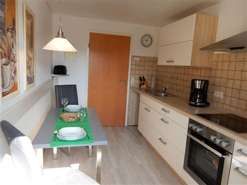 Ferieleilighet - 2 personer -  - Zur Wegscheide 6 b - 56070 - Koblenz