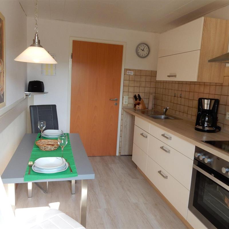 Ferielejlighed - 2 personer -  - Zur Wegscheide 6 b - 56070 - Koblenz