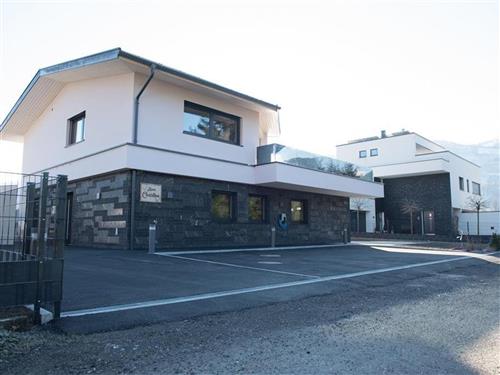 Ferielejlighed - 6 personer -  - Richard-Strauß-Weg - 5700 - Zell Am See