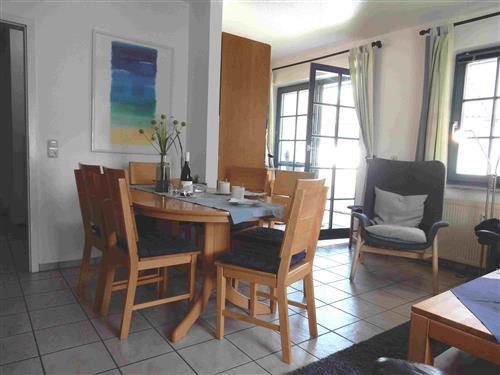 Semesterlägenhet - 2 personer -  - Waldstraße - 18375 - Prerow