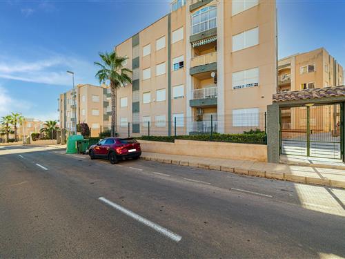 Holiday Home/Apartment - 4 persons -  - 03188 - Torrevieja