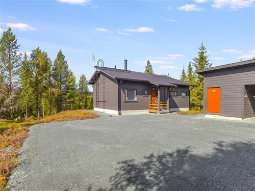 Feriehus / leilighet - 6 personer -  - Kuusamo - 93830