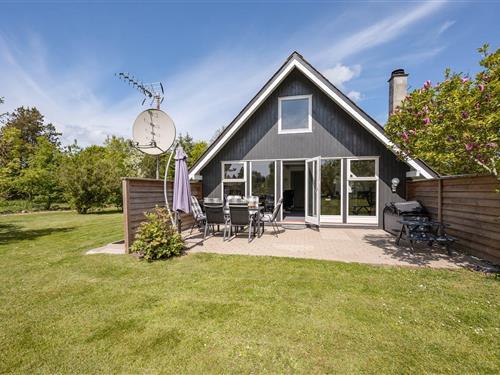 Sommerhus - 6 personer -  - Livøvej - Selde - 7870 - Roslev