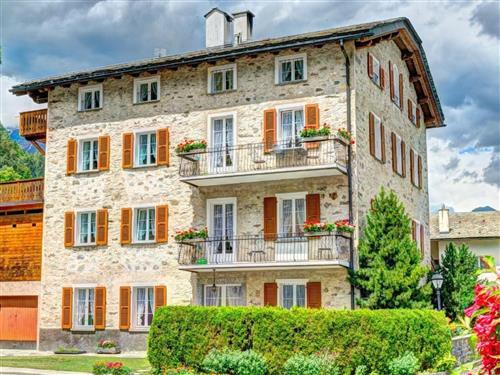 Ferieleilighet - 4 personer -  - Le Prese - 7746