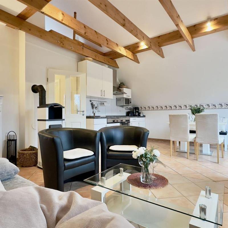 Ferielejlighed - 4 personer -  - Am Harlebogen - 26409 - Wittmund