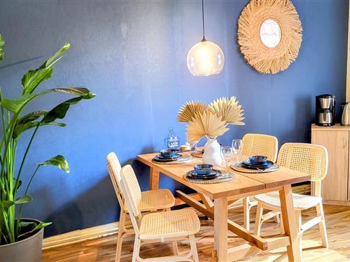 Ferielejlighed - 4 personer -  - Reischauerstr. - 38667 - Bad Harzburg