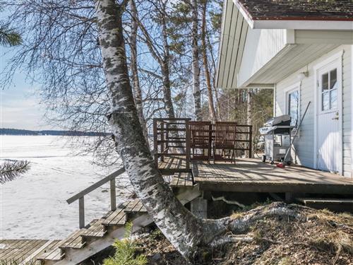 Feriehus / leilighet - 6 personer -  - Sotkamo - 88490