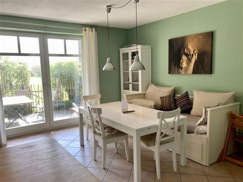 Feriehus - 5 personer -  - Am alten Deich - 26486 - Wangerooge (Nordseebad)