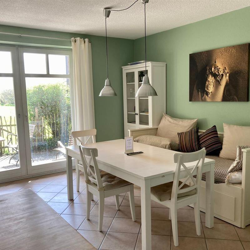 Sommerhus - 5 personer -  - Am alten Deich - 26486 - Wangerooge (Nordseebad)