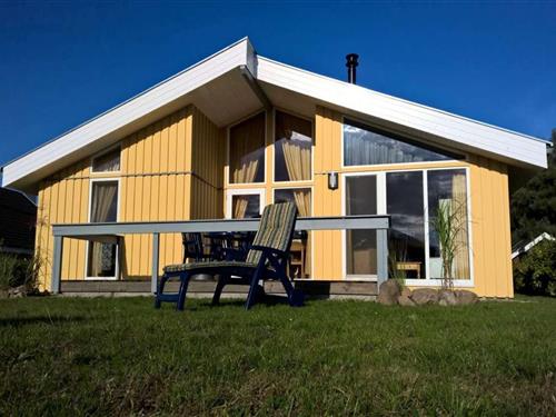 Fritidshus - 4 personer -  - 17248 - Rechlin