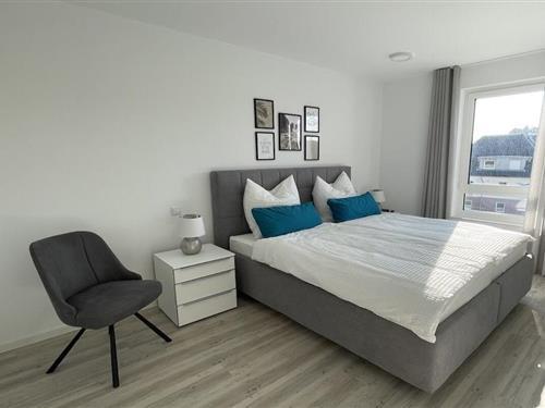 Ferienhaus - 2 Personen -  - 27476 - Cuxhaven