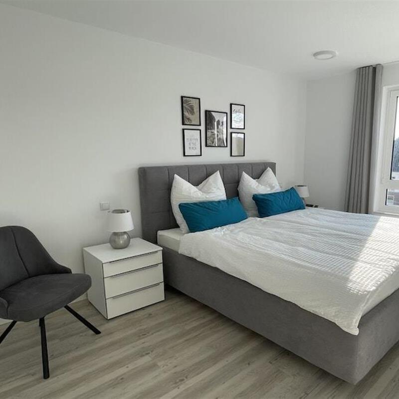 Sommerhus - 2 personer -  - 27476 - Cuxhaven