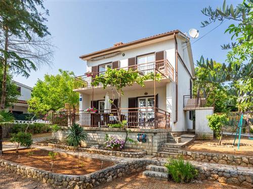 Ferielejlighed - 3 personer -  - Golubic - Krk-Pinezici - 51500 - Pinezici