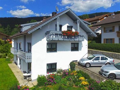 Ferielejlighed - 2 personer -  - Berggasse - 94249 - Bodenmais