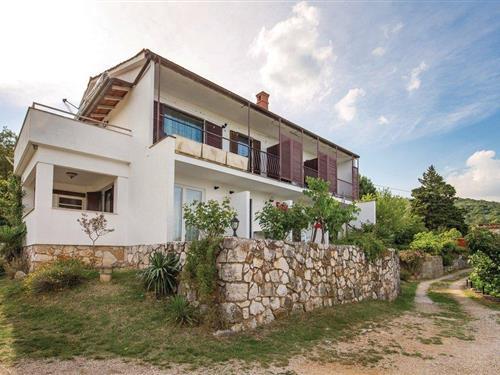 Ferieleilighet - 4 personer -  - Perisi - Opatija-Brsec - 51418 - Brsec