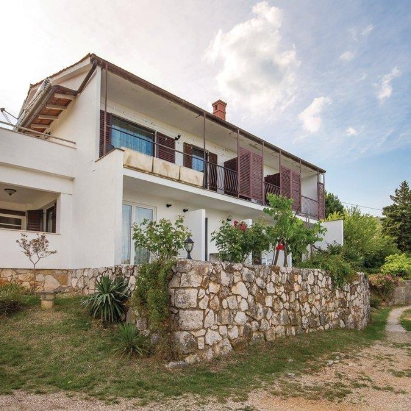 Ferielejlighed - 4 personer -  - Perisi - Opatija-Brsec - 51418 - Brsec