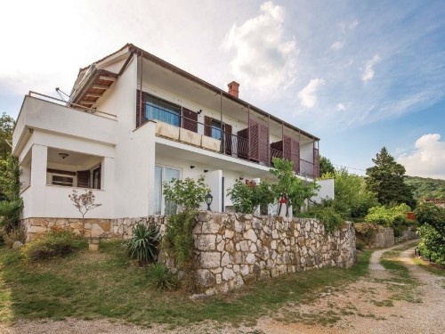 Holiday apartment - 4 persons -  - Perisi - Opatija-Brsec - 51418 - Brsec